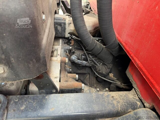 Dépanneuse MAN TGS 41.440 8x4 + (45m!) KRAN FASSI F2150 RAL 8+...