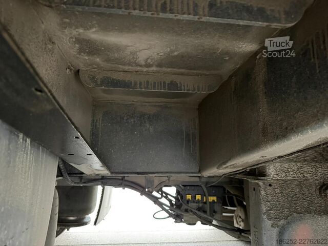 Nizki nakladalnik FAYMONVILLE MAX Trailer 2-AXES LOWLOADER 21T - ALU RAMPS - ...