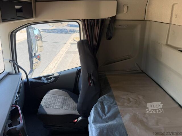 Автокран Volvo FH 420 8x4 TRIDEM + (31m!) CRANE HIAB 858 E-7 +...