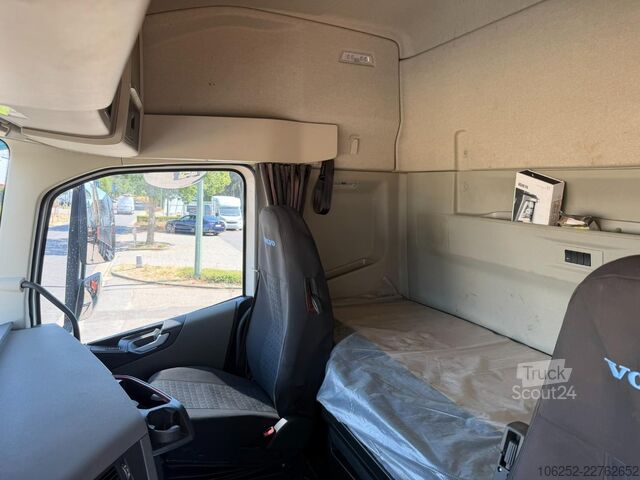 Автокран Volvo FH 420 8x4 TRIDEM + (31m!) CRANE HIAB 858 E-7 +...