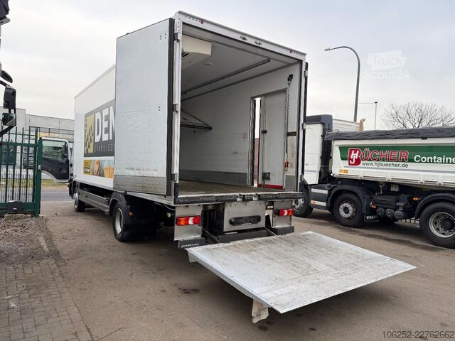 Koel-vriestransport Mercedes-Benz Atego 1223 FRIGO THERMOKING SPECTRUM V-800 MAX ...