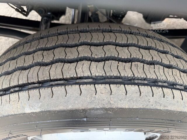 Koel-vriestransport Mercedes-Benz Atego 1223 FRIGO THERMOKING SPECTRUM V-800 MAX ...