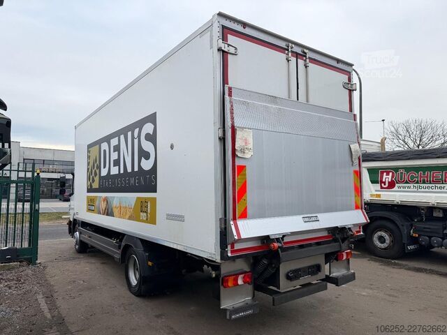 Koel-vriestransport Mercedes-Benz Atego 1223 FRIGO THERMOKING SPECTRUM V-800 MAX ...