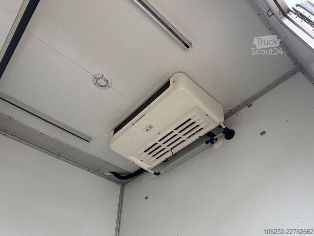 Koel-vriestransport Mercedes-Benz Atego 1223 FRIGO THERMOKING SPECTRUM V-800 MAX ...