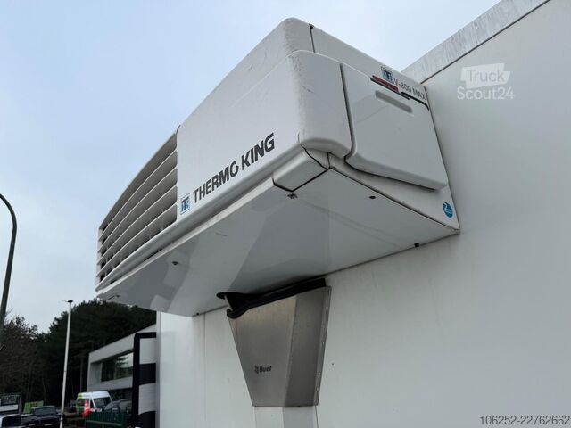 Koel-vriestransport Mercedes-Benz Atego 1223 FRIGO THERMOKING SPECTRUM V-800 MAX ...