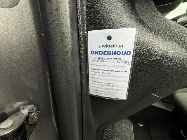 Kombi z wysokim dachem Peugeot Partner 1.5 BlueHDI Asphalt