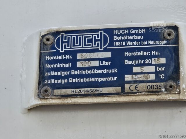 Betonomieszarka MAN TGS 32.420 8x4 BB