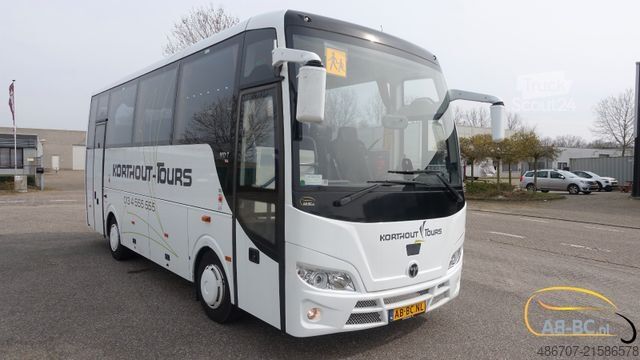 Autobus granturismo TEMSA Temsa MD7 Plus, 34 Sitze, Euro 6