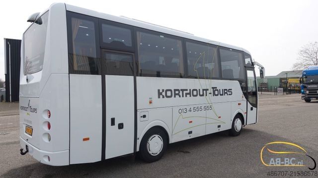 Autobus granturismo TEMSA Temsa MD7 Plus, 34 Sitze, Euro 6