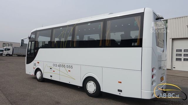 Autobus granturismo TEMSA Temsa MD7 Plus, 34 Sitze, Euro 6