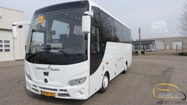 Autobus granturismo TEMSA Temsa MD7 Plus, 34 Sitze, Euro 6