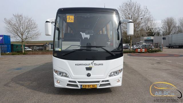 Autobus granturismo TEMSA Temsa MD7 Plus, 34 Sitze, Euro 6