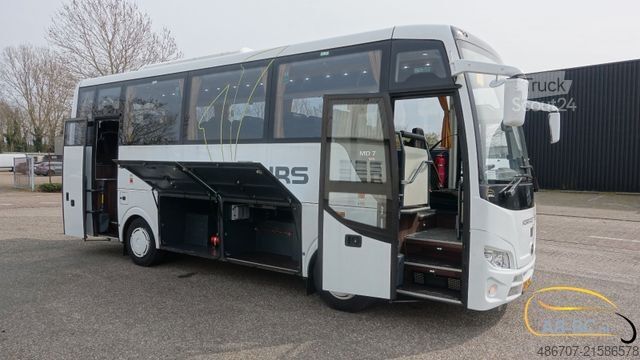 Autobus granturismo TEMSA Temsa MD7 Plus, 34 Sitze, Euro 6