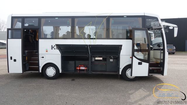 Autobus granturismo TEMSA Temsa MD7 Plus, 34 Sitze, Euro 6