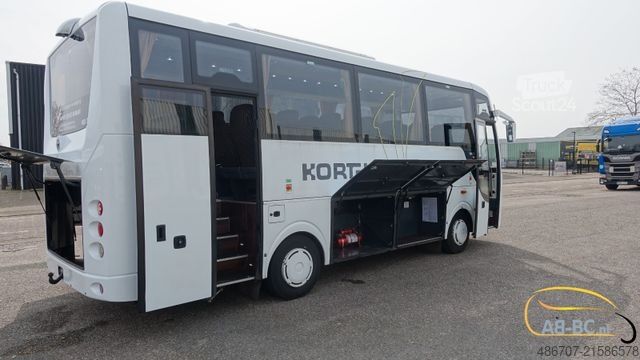 Autobus granturismo TEMSA Temsa MD7 Plus, 34 Sitze, Euro 6