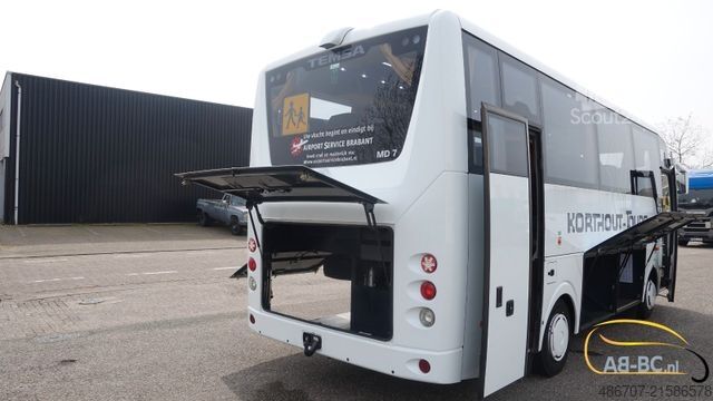Autobus granturismo TEMSA Temsa MD7 Plus, 34 Sitze, Euro 6