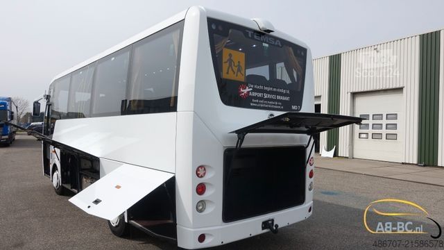 Autobus granturismo TEMSA Temsa MD7 Plus, 34 Sitze, Euro 6