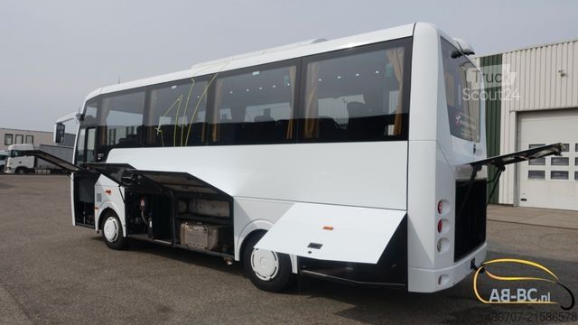 Autobus granturismo TEMSA Temsa MD7 Plus, 34 Sitze, Euro 6