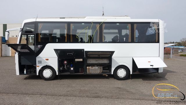 Autobus granturismo TEMSA Temsa MD7 Plus, 34 Sitze, Euro 6