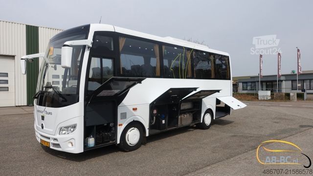 Autobus granturismo TEMSA Temsa MD7 Plus, 34 Sitze, Euro 6