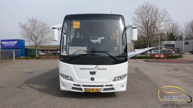 Autobus granturismo TEMSA Temsa MD7 Plus, 34 Sitze, Euro 6