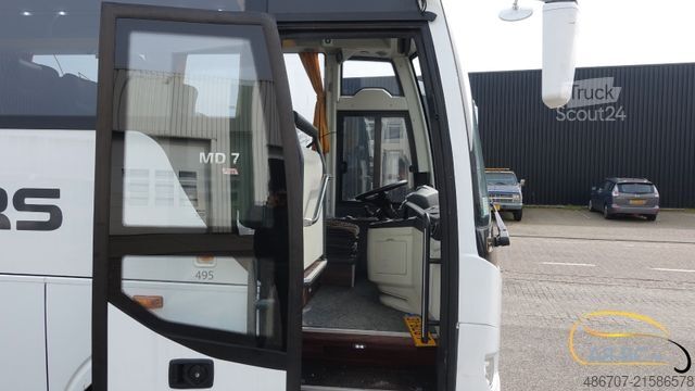 Autobus granturismo TEMSA Temsa MD7 Plus, 34 Sitze, Euro 6