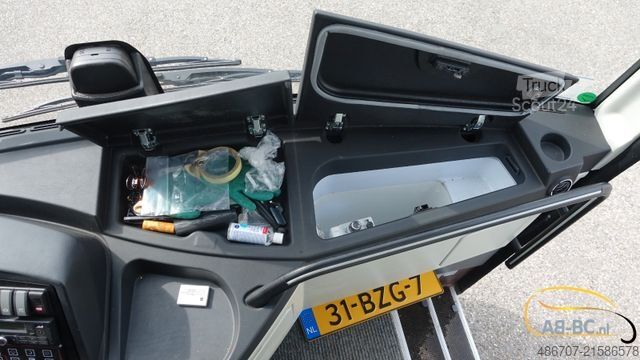 Autobus granturismo TEMSA Temsa MD7 Plus, 34 Sitze, Euro 6