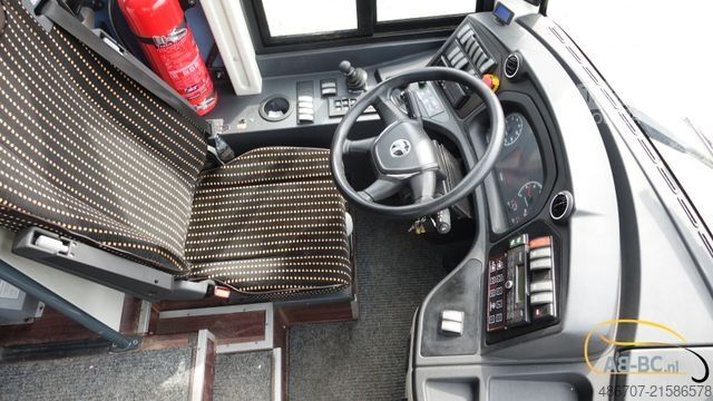 Autobus granturismo TEMSA Temsa MD7 Plus, 34 Sitze, Euro 6