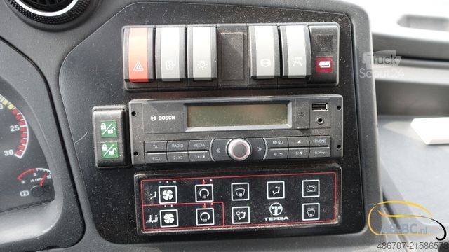 Autobus granturismo TEMSA Temsa MD7 Plus, 34 Sitze, Euro 6