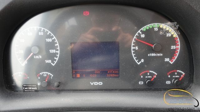 Autobus granturismo TEMSA Temsa MD7 Plus, 34 Sitze, Euro 6