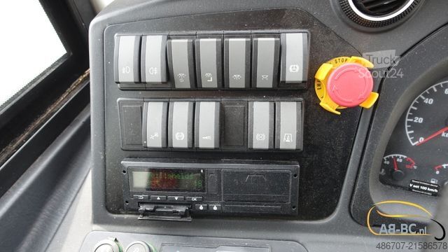 Autobus granturismo TEMSA Temsa MD7 Plus, 34 Sitze, Euro 6