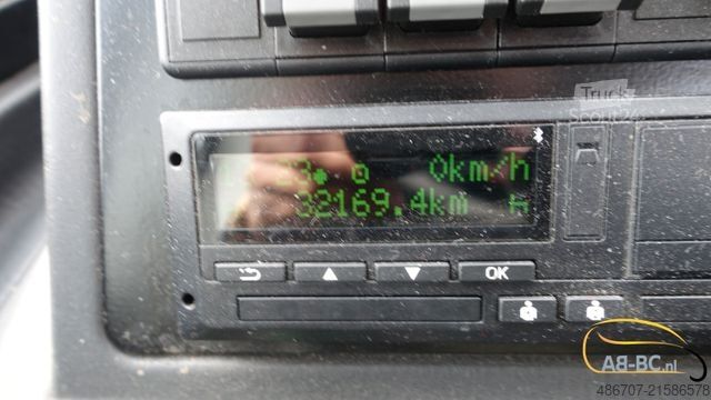 Autobus granturismo TEMSA Temsa MD7 Plus, 34 Sitze, Euro 6