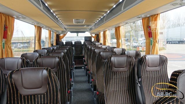 Autobus granturismo TEMSA Temsa MD7 Plus, 34 Sitze, Euro 6