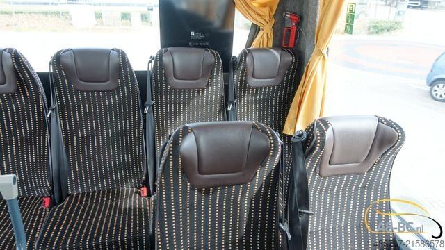 Autobus granturismo TEMSA Temsa MD7 Plus, 34 Sitze, Euro 6