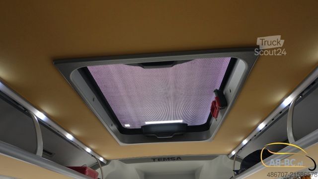 Autobus granturismo TEMSA Temsa MD7 Plus, 34 Sitze, Euro 6