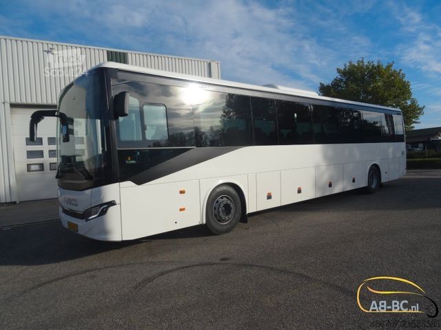 Motor coach IVECO Crossway 61 Sitze NEU 3 Stück auf Lager