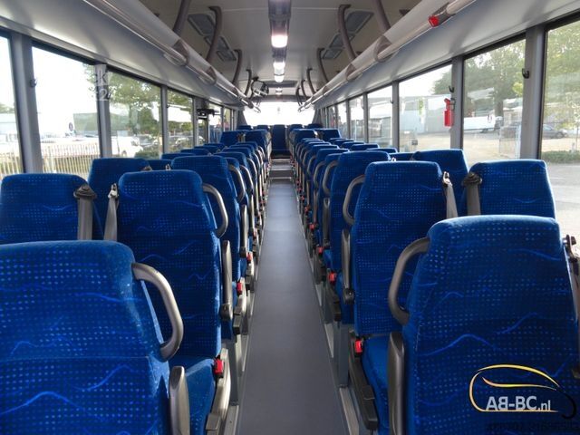 Motor coach IVECO Crossway 61 Sitze NEU 3 Stück auf Lager