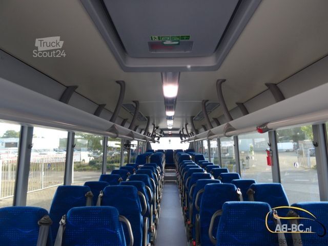 Motor coach IVECO Crossway 61 Sitze NEU 3 Stück auf Lager
