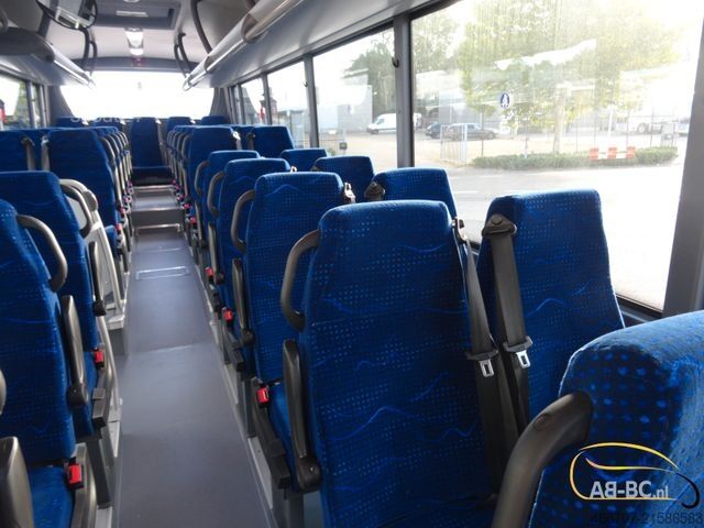 Motor coach IVECO Crossway 61 Sitze NEU 3 Stück auf Lager