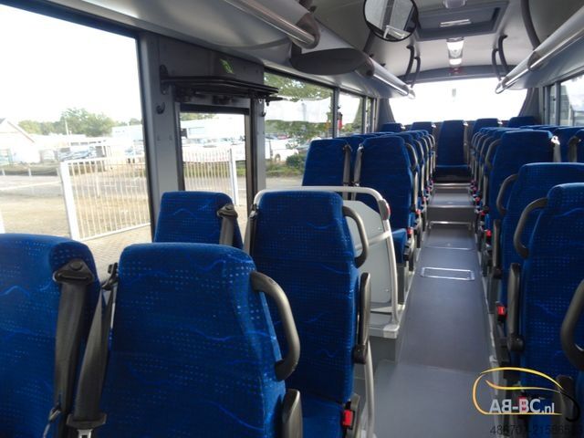 Motor coach IVECO Crossway 61 Sitze NEU 3 Stück auf Lager