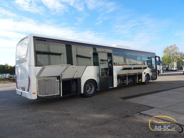 Motor coach IVECO Crossway 61 Sitze NEU 3 Stück auf Lager