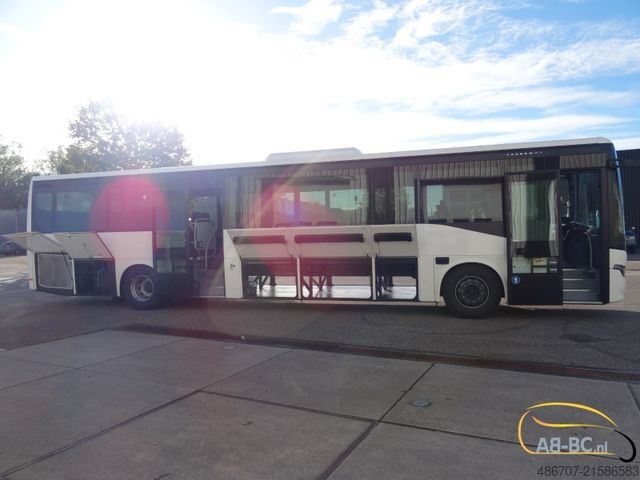 Motor coach IVECO Crossway 61 Sitze NEU 3 Stück auf Lager