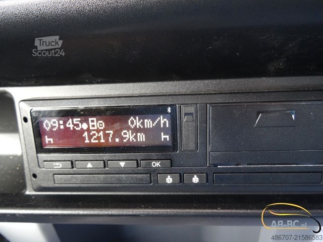 Motor coach IVECO Crossway 61 Sitze NEU 3 Stück auf Lager