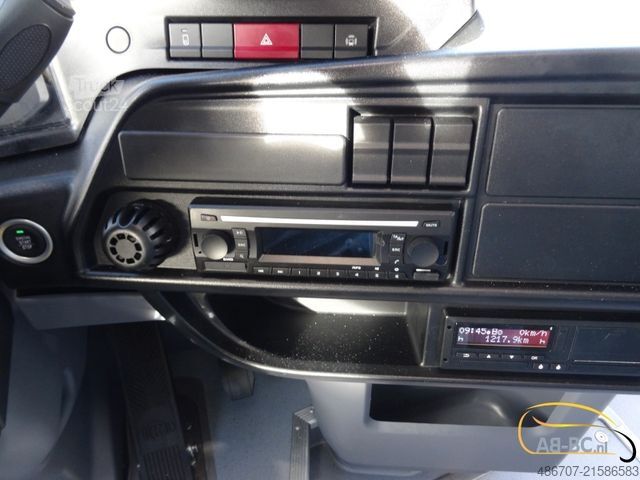 Motor coach IVECO Crossway 61 Sitze NEU 3 Stück auf Lager