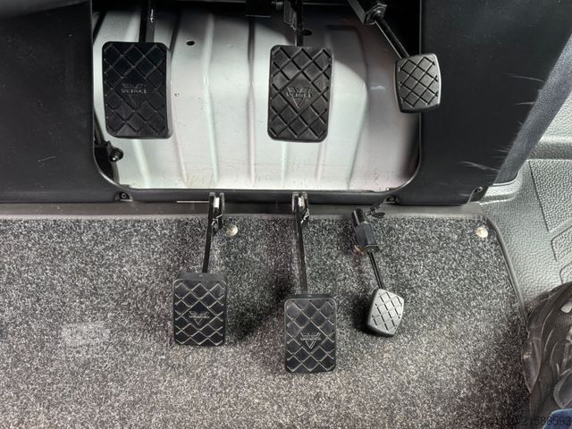 Vaihtolavakuorma-auto MERCEDES-BENZ Actros2540/6x2/Fahrschule/5-Sitze/großeAuswahl/