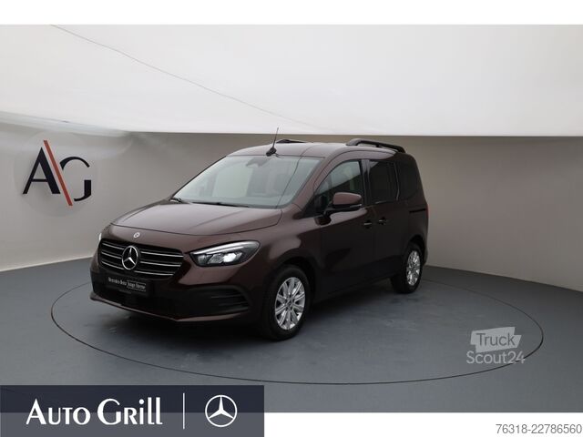 Minibus Mercedes-Benz T 180 PROGRESSIVE Standard MBUX+Progressive+LED
