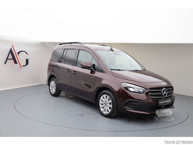 Minibus Mercedes-Benz T 180 PROGRESSIVE Standard MBUX+Progressive+LED