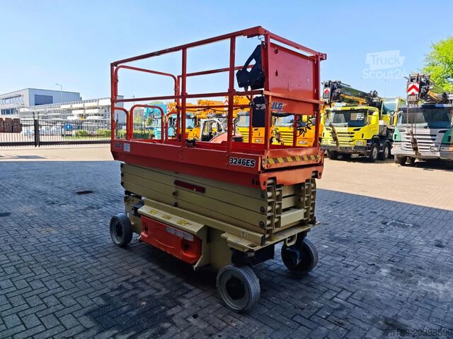 Schaarlift JLG 3246 ES