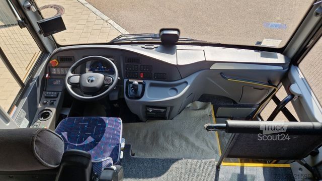 Motor coach TEMSA 8 x Prestij SX Automatik  Novo Lux Stock Daily