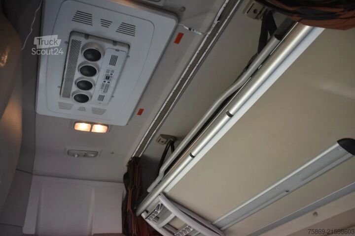 Standard-SZM DAF XF 530 SSC 4x2 - NEW TACHO - HYDRAULIC SYSTEM -...